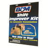 B&M CO 10225 SHIFT IMPROVER KIT 71-77 B&M CO 10225 SHIFT IMPROVER KIT 71-77