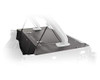 DV8 JLRS01 2018+ JL REAR STORAGE SECURITY