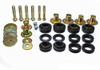 ENERGY SUSPN 34144G BODY HARDWARE KIT GM