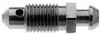 DORMAN 13901 BRAKE BLEEDER SCREWS