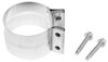 WALKER EXHST 33231 BAND CLAMP-STAINLESS