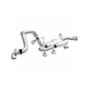 MAGNAFLOW 19538 CAT-BACK EXHAUST