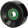 DAYCO 89006 TENSIONER & IDLER PULLEY