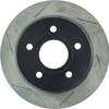 STOP TECH 12667043SR ROTR RR JP GRNCHERK 9902