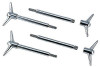 MR GASKET 9824 WING BLTS  4/SET