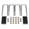 RANCHO RS70501 REAR BLOCK KIT