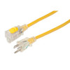 MARINCO 151225RV 25 12/3 15A LOCKING EXTENSION CORD