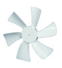 VENTMATE 65491 FAN BLADE 6IN RND BORE CCW