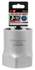PERFORM TOOL W83243 LOCK NUT SKT 2-1/2