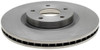 RAYBESTOS 980700R DISC BRAKE ROTOR RAYBESTOS 980700R DISC BRAKE ROTOR
