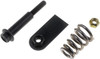 DORMAN 03128 EXHAUST MANIFOLD KIT DORMAN 03128 EXHAUST MANIFOLD KIT