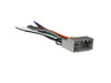 METRA 706502 WIRE/OEM RADIO CHRYS02-04