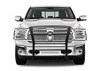 BLACK HORSE 17DG109MSS 2009-2018 RAM RAM 1500 GR