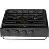 SUBURBAN MFG 3600A SLIDE-IN COOKTOP  3-BURNER  CONVENT