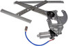 DORMAN 741620 MOTOR/REGULATOR ASSEMBLY DORMAN 741620 MOTOR/REGULATOR ASSEMBLY