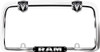 CRUISER 11135 RAM  CHROME