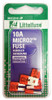 LITTELFUSE MIC2010VP MICRO2 BLADE 32V AG 10A