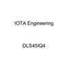 IOTA DLS45IQ4 45 AMP CONVERTER/CHARGER