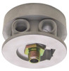 TRANSDAPT 1322 SNDWCH ADPTR13/16W/ORING
