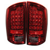 SPYDER 5002570 DODGE RAM 02-06 1500 / R