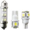 RECON ACCESS 264165 DOME LIGHT F150 04-08