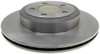 RAYBESTOS 780257R DISC BRAKE ROTR-DIH PARKG