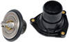 DORMAN 9021215 THERMOSTAT HOUSING DORMAN 9021215 THERMOSTAT HOUSING