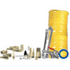 PERFORM TOOL M523 AIR ACCESSORY SET