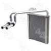 FOUR SEASONS 92378 ALUMINUM HEATER CORE