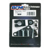 B&M CO 40497 BRACKET AND LEVER KIT C6 B&M CO 40497 BRACKET AND LEVER KIT C6