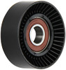 DAYCO 89144 IDLER PULLEY
