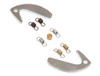 MR GASKET 927G LT GM ADV KIT