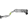 WALKER EXHST 50484 CONVERTER