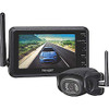 ASA WVHS43 VOYAGER WVH100 CAMERA W/ MONITOR