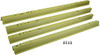 DORMAN 926982 BED CROSSMEMBER KIT