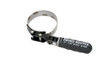 LISLE CORPORATION LS57030 Swivel Grip Oil Filter Wrench3.5? - 3.875? (88.9 - 98.4mm)