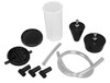LISLE CORPORATION LS72070 Power Steering EVAC Kit
