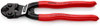 KNIPEX TOOLS LP KX7131200 8 Hi-Leverage CoBolt Cuttersw/ Notched Blade