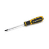 GEARWRENCH KD80026H T20 x 4 Dual Material TorxScrewdriver