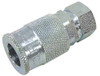 MILTON MI1835S 3/8x3/8 Female NPT H Style AirCoupler