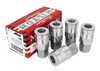 MILTON MI1805S 3/8x3/8 Female NPT P Style AirCoupler