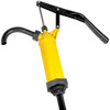 WILMAR PMW54269 Yellow Water Base FluidsGeneral Purpose  Lever ActionBarrel Pump