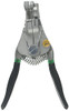 RATCHET MASTER QRPLA Large Angle Quick ReleasePliers