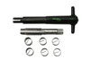 CTA MANUFACTURING CORP PD38149 M14 - 1.25 Thread Repair Kit