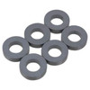 WILMAR PMW12502 6 Piece 3/4 Ceramic RingMagnets