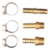 MILTON MI620S 1/4 Air Hose Repair Kit