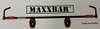 MAXXEON  INC. MNMXN10183 MaxxBar Hood Lighting MountSystem