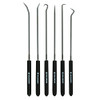ULLMAN DEVICES CORP ULCHP6L 6 Piece Long Hook and Pick Set