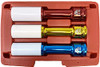 CTA MANUFACTURING CORP CM7069 Extended Lug Nut Socket Set