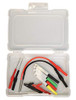 ELECTRONIC SPECIALTIES EL804 10 Piece Back Probe Kit
